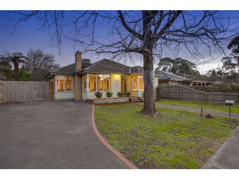 7 Acacia Road, Upper Ferntree Gully VIC 3156