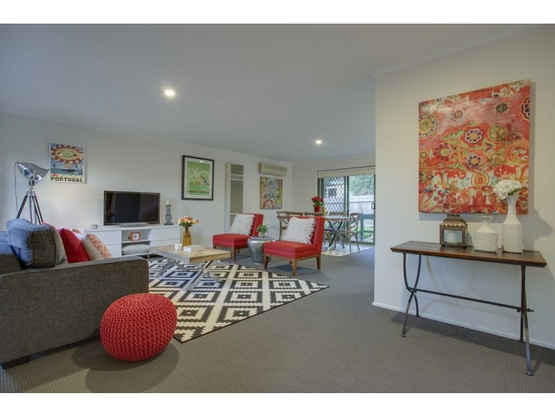 18A Sykes Avenue, Ferntree Gully VIC 3156