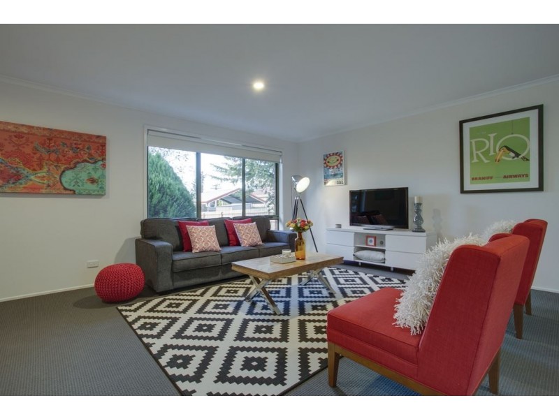 18A Sykes Avenue, Ferntree Gully VIC 3156