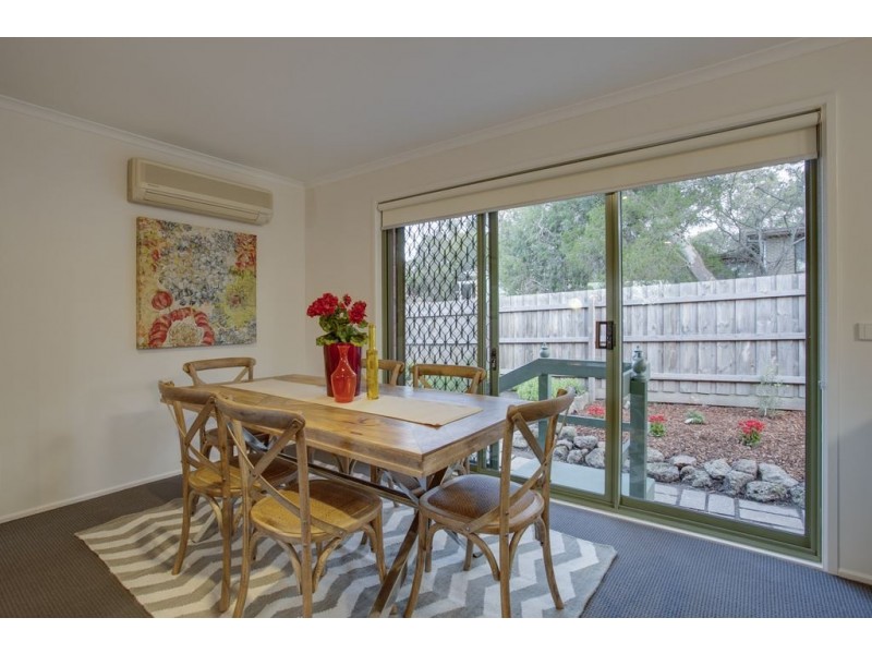 18A Sykes Avenue, Ferntree Gully VIC 3156