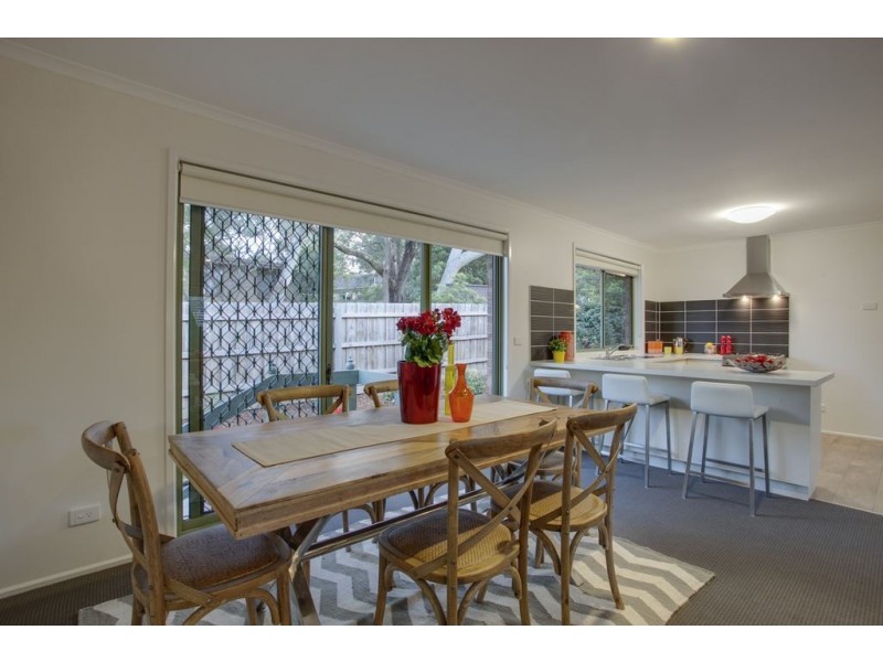 18A Sykes Avenue, Ferntree Gully VIC 3156