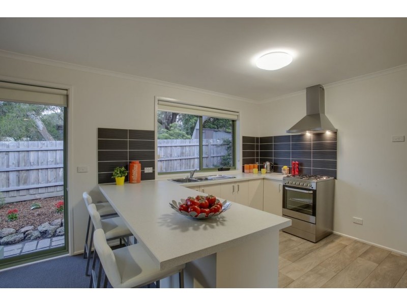 18A Sykes Avenue, Ferntree Gully VIC 3156