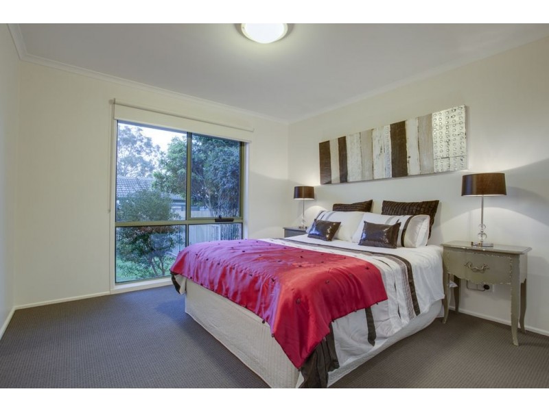 18A Sykes Avenue, Ferntree Gully VIC 3156