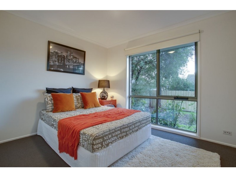 18A Sykes Avenue, Ferntree Gully VIC 3156