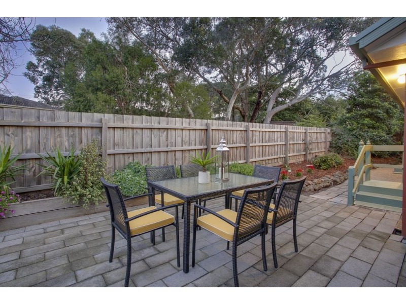 18A Sykes Avenue, Ferntree Gully VIC 3156