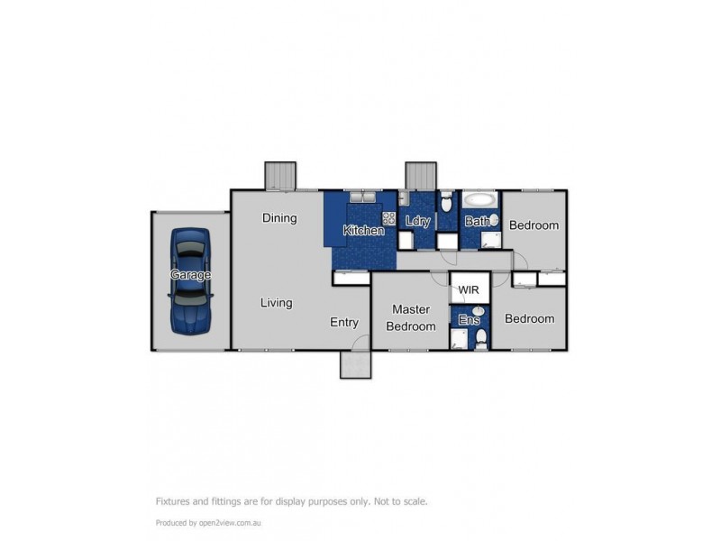 18A Sykes Avenue, Ferntree Gully VIC 3156