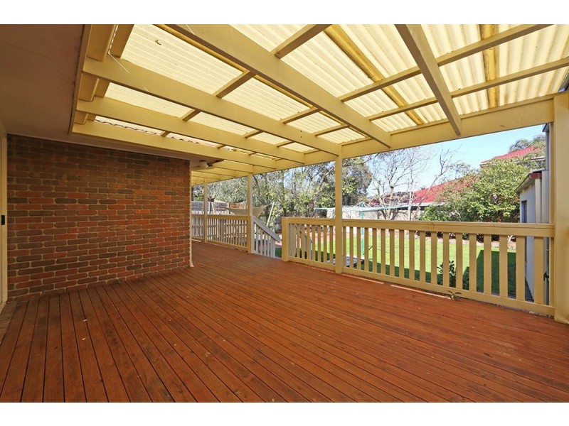 8 Beckbury Court, Lysterfield VIC 3156