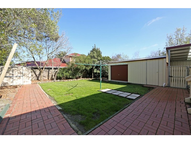 8 Beckbury Court, Lysterfield VIC 3156