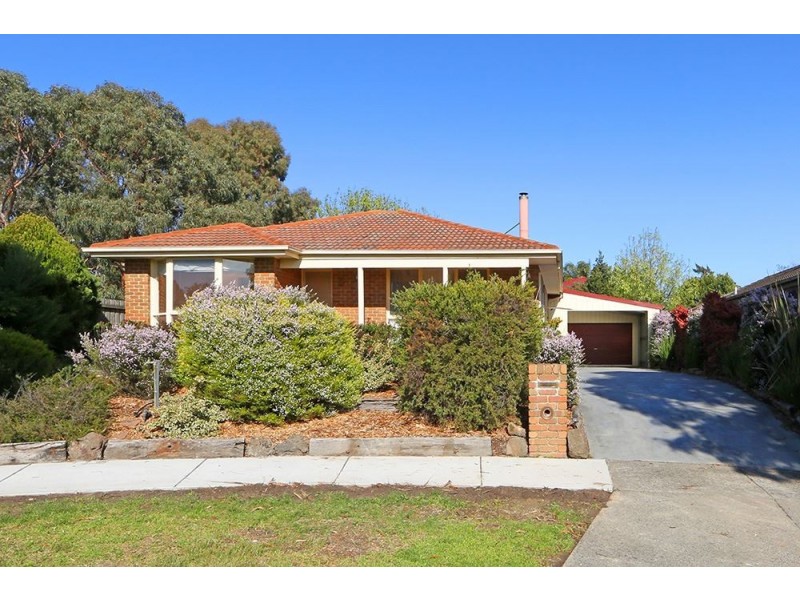 8 Beckbury Court, Lysterfield VIC 3156