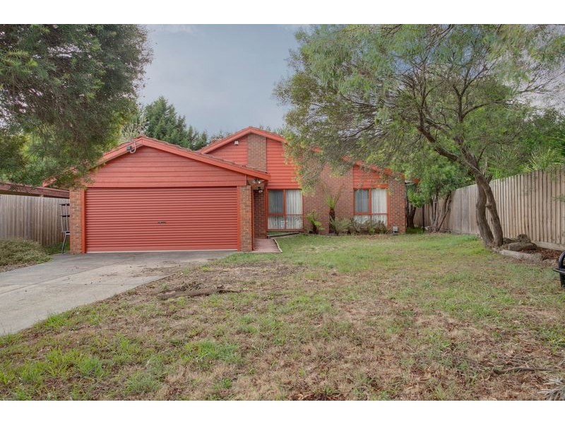 51 Torresdale Drive, Boronia VIC 3155