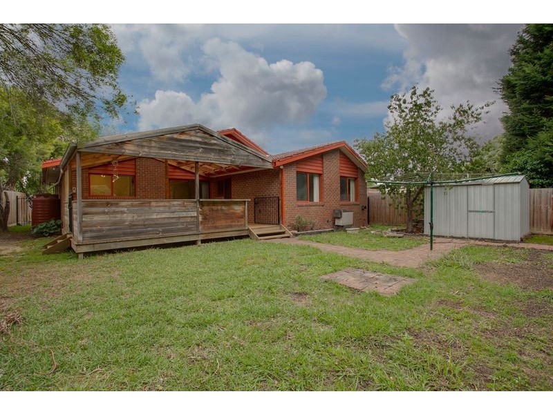 51 Torresdale Drive, Boronia VIC 3155