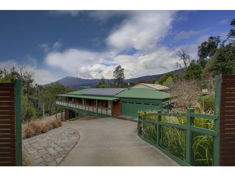 62 Inverness Avenue, The Basin VIC 3154