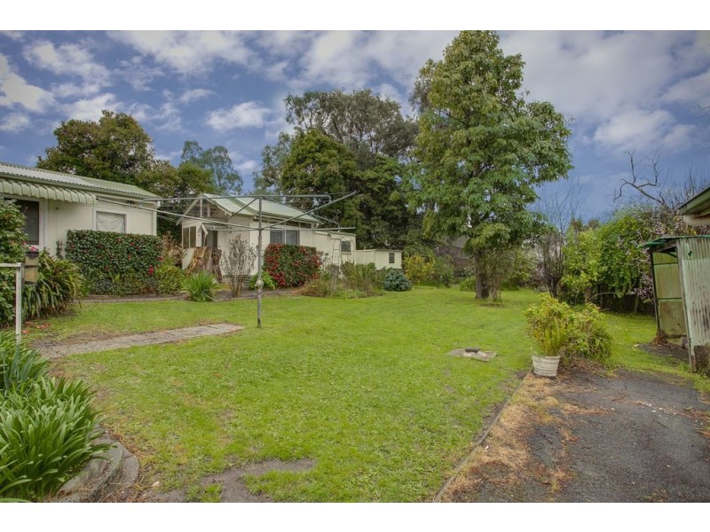 11 Paton Crescent, Boronia VIC 3155