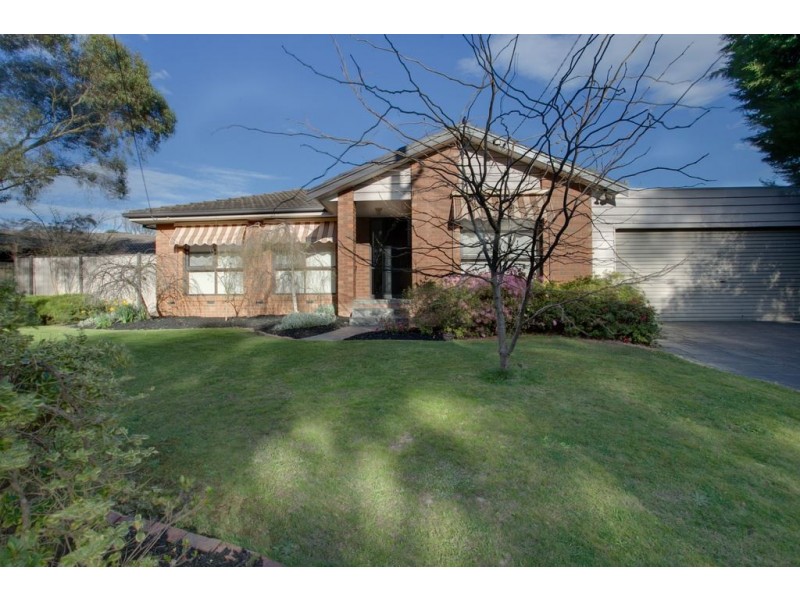 4 Torresdale Drive, Boronia VIC 3155