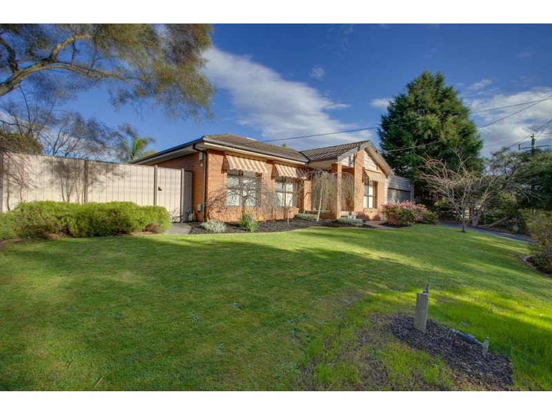 4 Torresdale Drive, Boronia VIC 3155