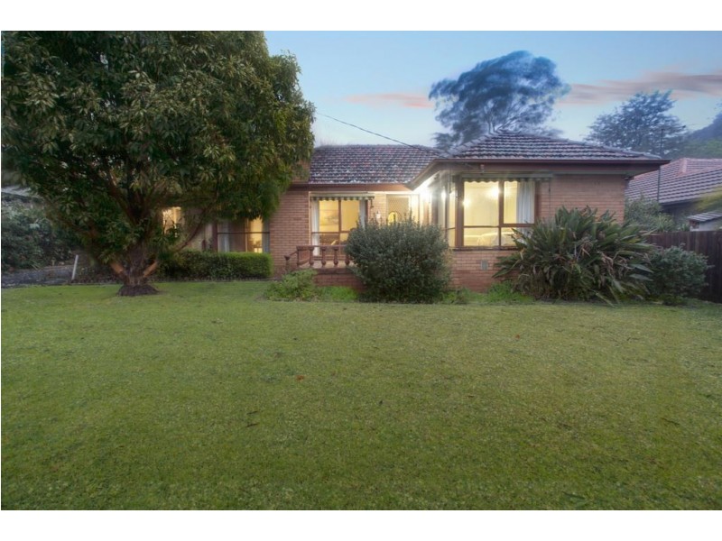 390 Mountain Highway, Wantirna VIC 3152