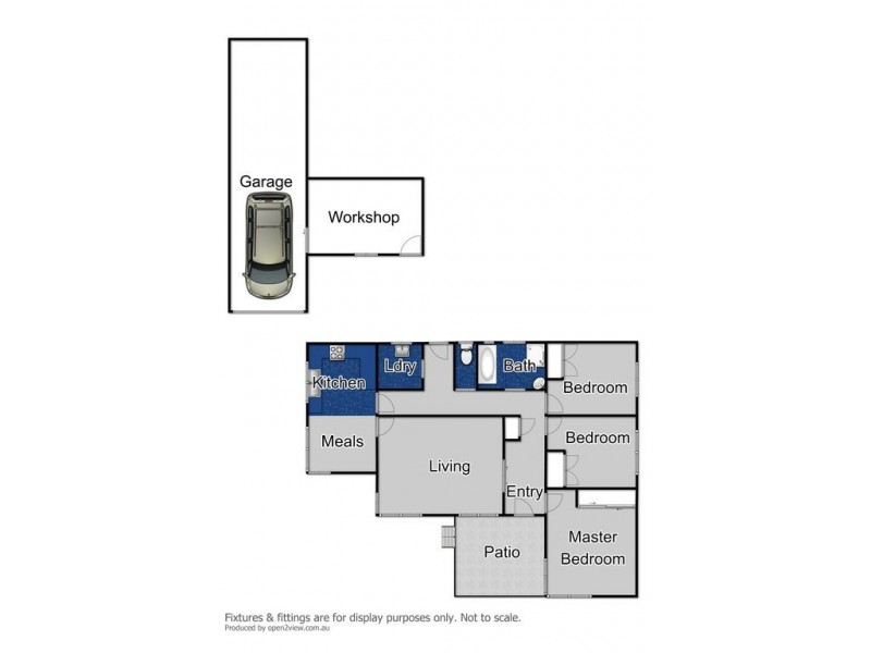 390 Mountain Highway, Wantirna VIC 3152