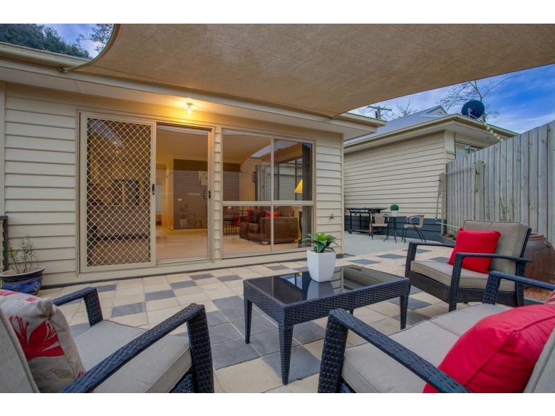 14 Janville Street, Boronia VIC 3155