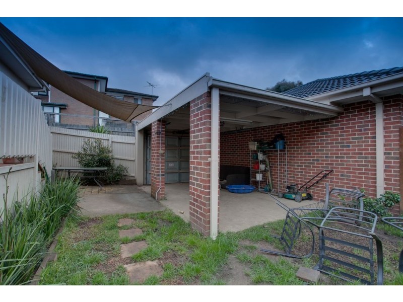 1/13 Moroney Street, Boronia VIC 3155