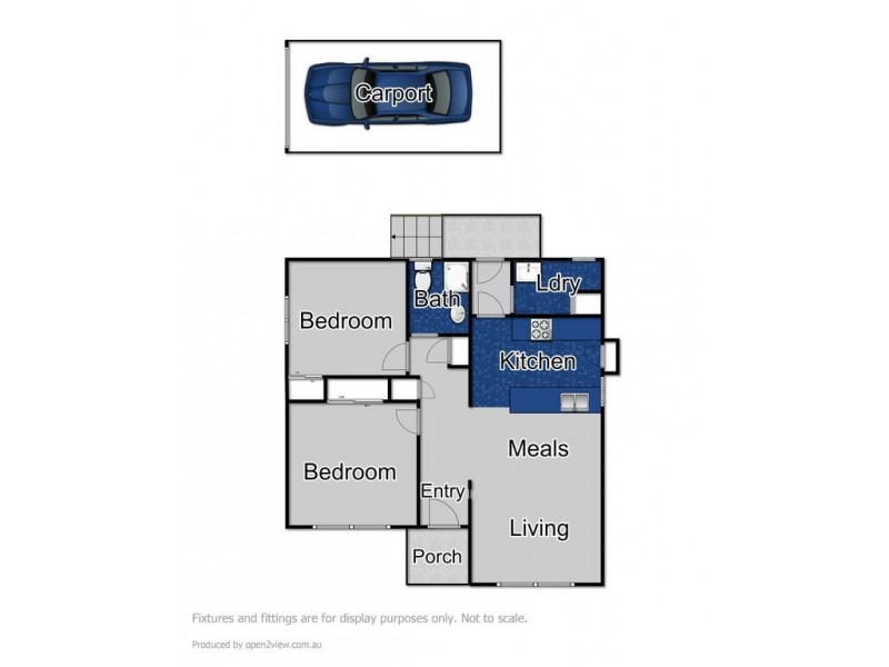 1/13 Moroney Street, Boronia VIC 3155