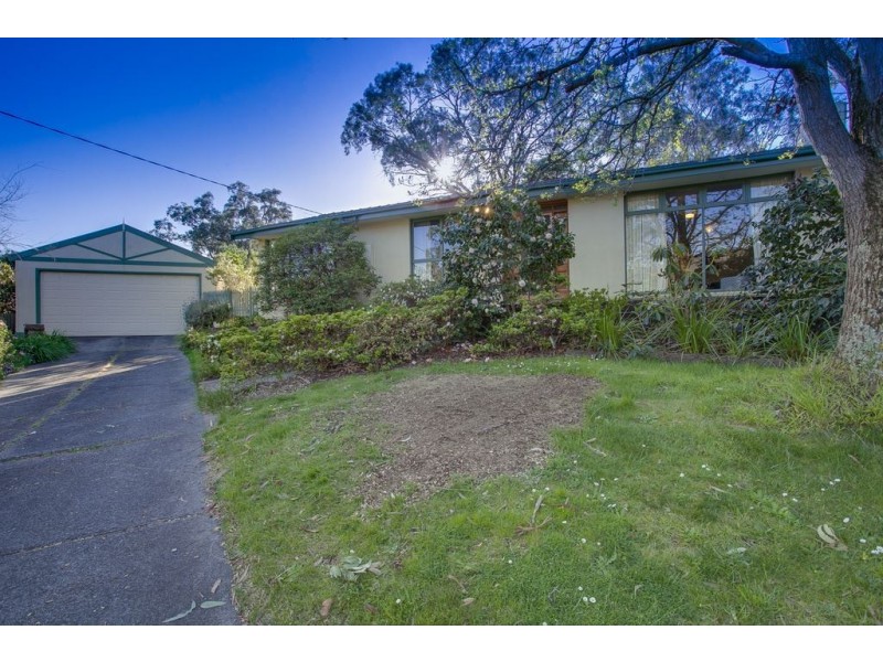 36 Marie Street, Boronia VIC 3155