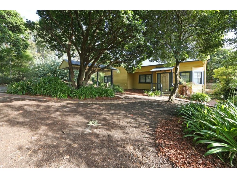 39 Stewart Street, Boronia VIC 3155