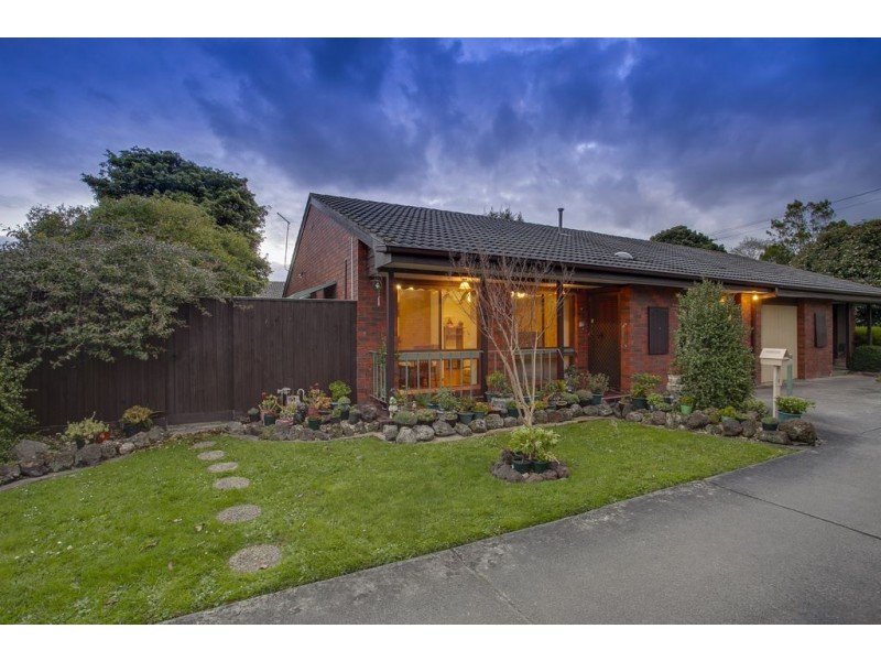 2/26-32 Elmhurst Road, Bayswater North VIC 3153