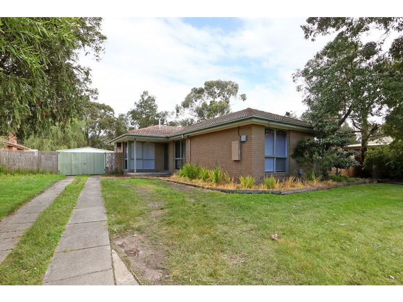 117 Allambanan Drive, Bayswater North VIC 3153