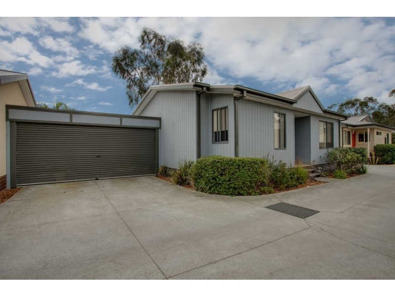 3/273-275 Colchester Road, Kilsyth South VIC 3137