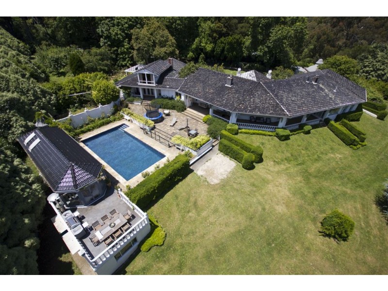 180 Ridge Road, Mount Dandenong VIC 3767