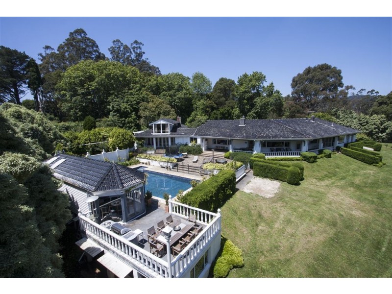 180 Ridge Road, Mount Dandenong VIC 3767