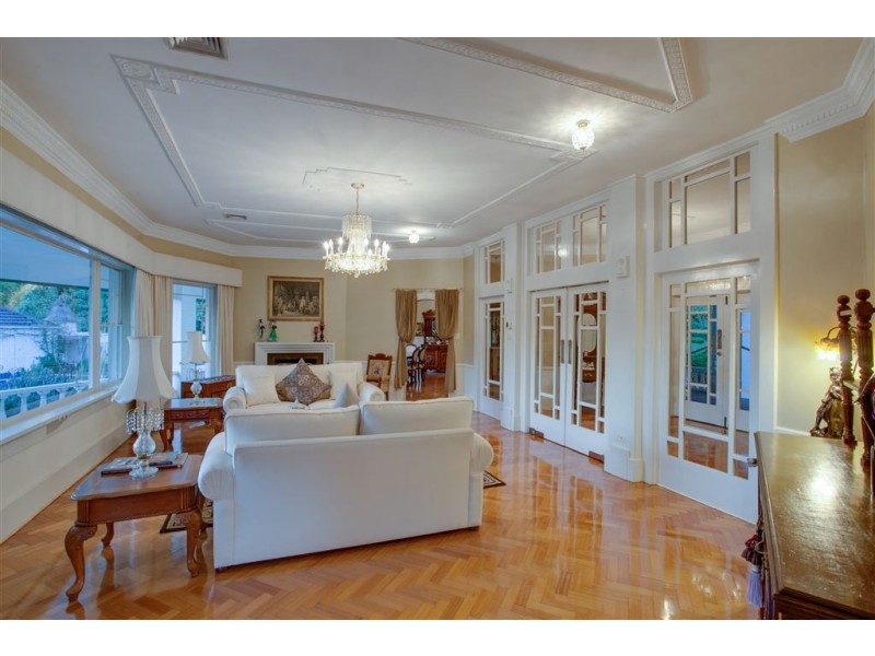 180 Ridge Road, Mount Dandenong VIC 3767
