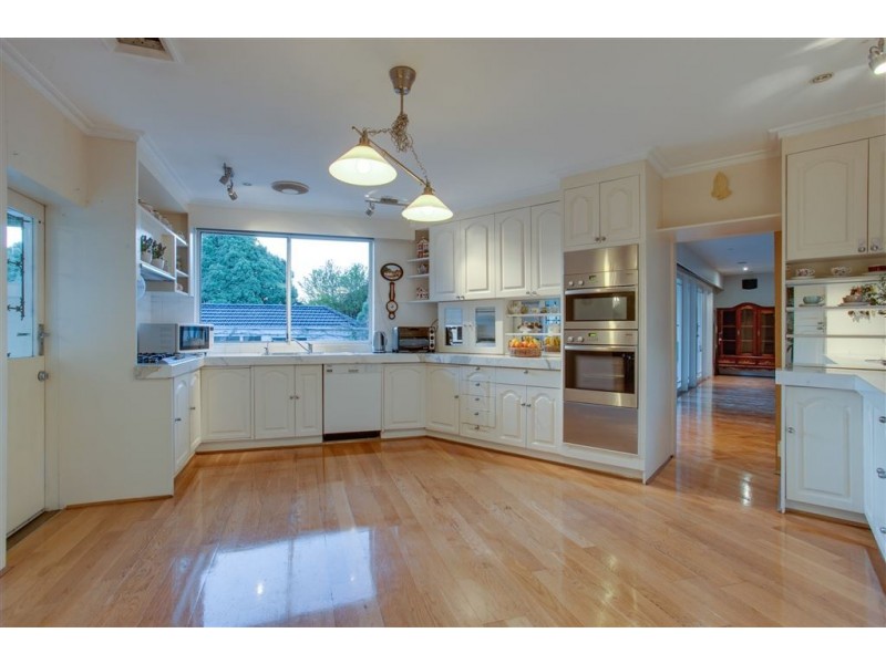 180 Ridge Road, Mount Dandenong VIC 3767