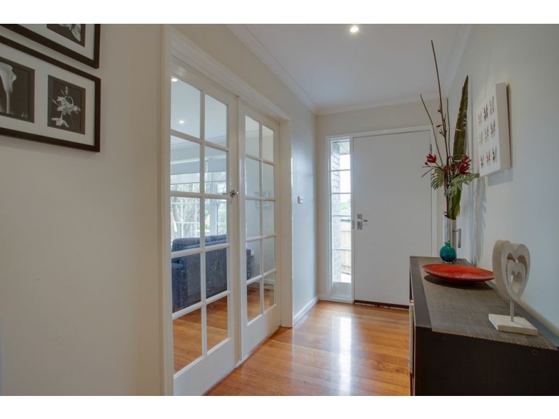 1/38 Johnson Drive, Ferntree Gully VIC 3156