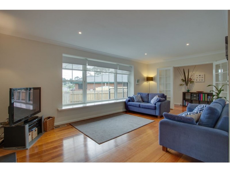 1/38 Johnson Drive, Ferntree Gully VIC 3156