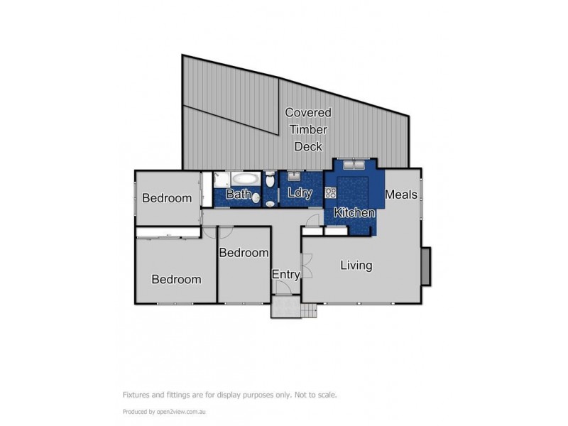 1/38 Johnson Drive, Ferntree Gully VIC 3156