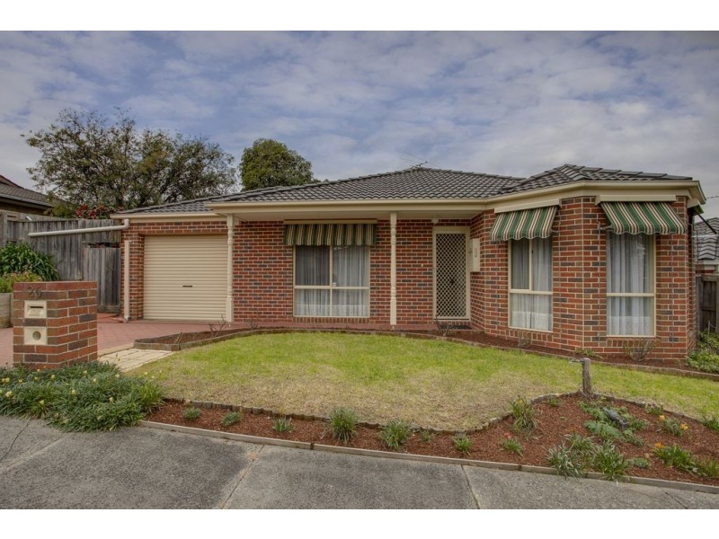 3/26 Stonehaven Avenue, Boronia VIC 3155