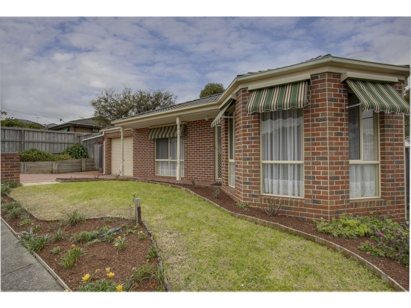 3/26 Stonehaven Avenue, Boronia VIC 3155