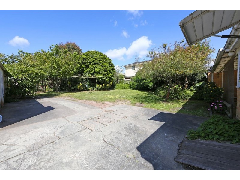 16 Oak Avenue, Boronia VIC 3155