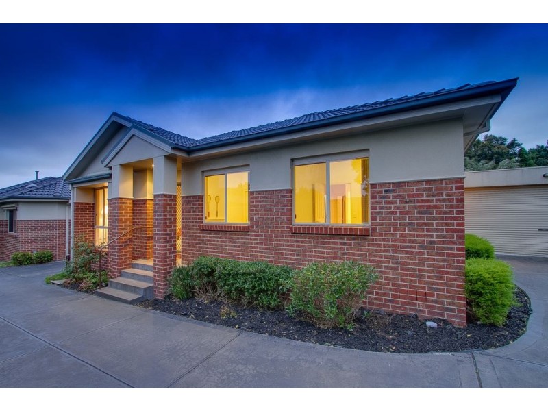 2/24 Dorothy Grove, Ferntree Gully VIC 3156