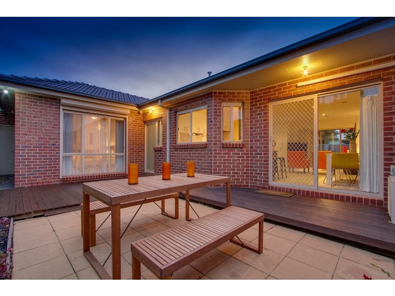 2/24 Dorothy Grove, Ferntree Gully VIC 3156