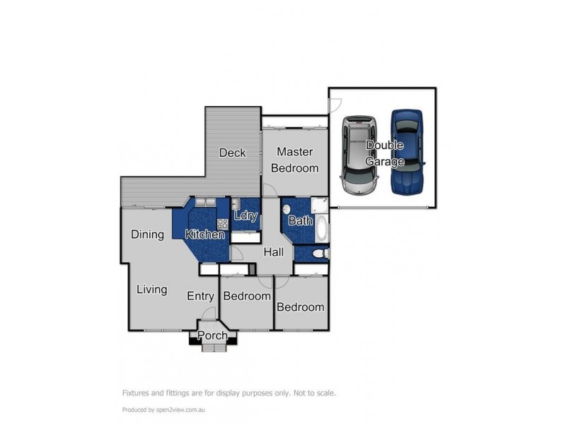 2/24 Dorothy Grove, Ferntree Gully VIC 3156