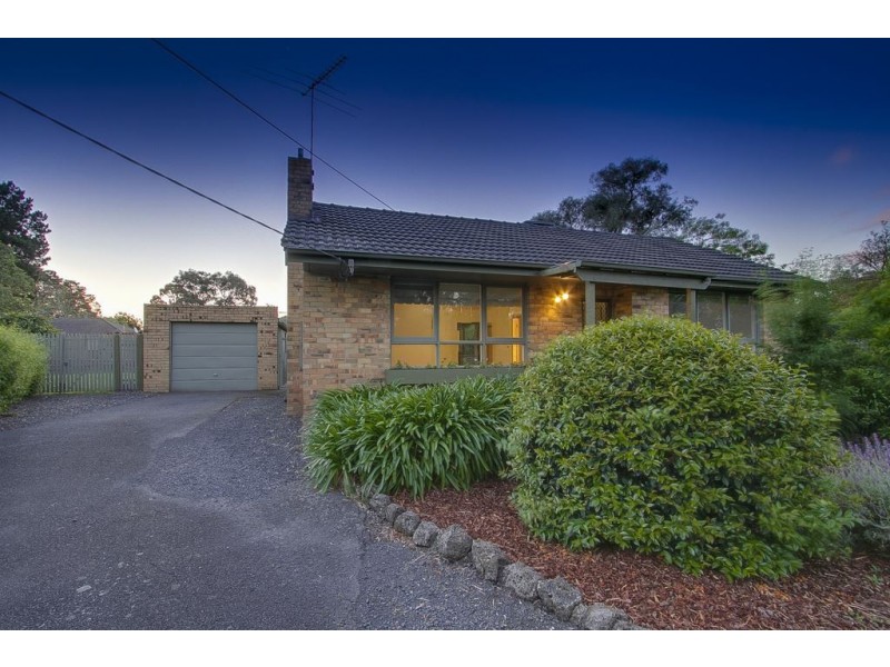 16 Medway Crescent, Boronia VIC 3155