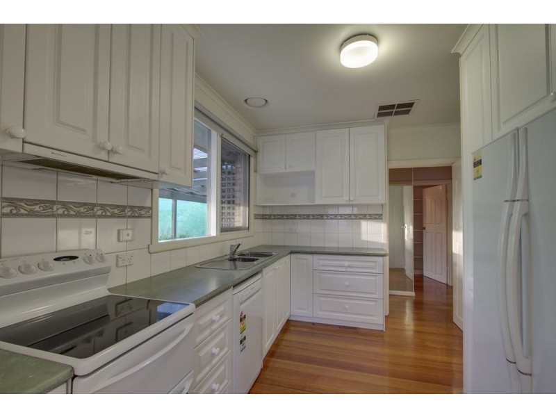 16 Medway Crescent, Boronia VIC 3155