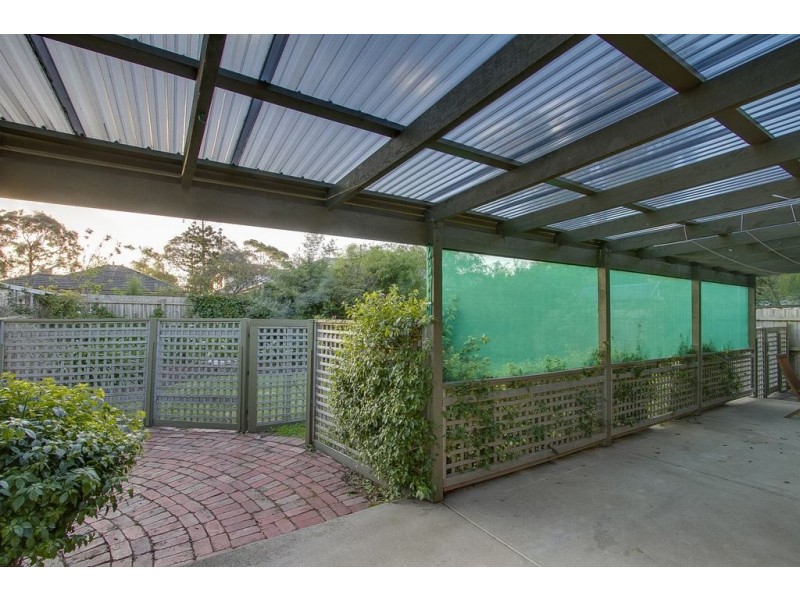 16 Medway Crescent, Boronia VIC 3155