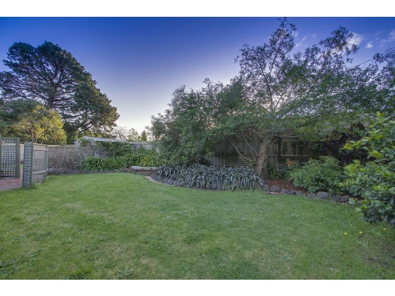 16 Medway Crescent, Boronia VIC 3155