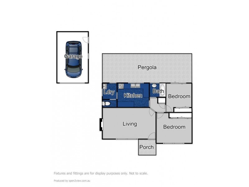 16 Medway Crescent, Boronia VIC 3155
