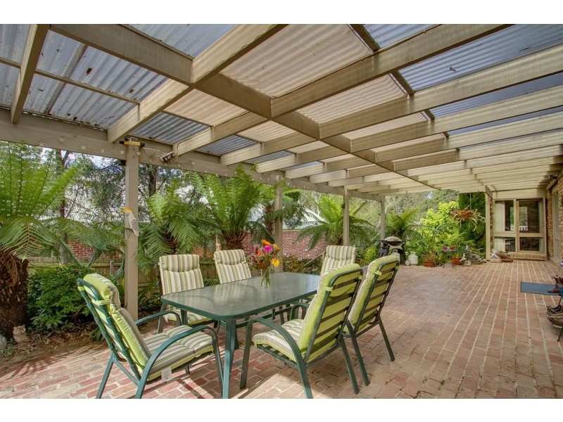 13 Fairy Dell Road, Tecoma VIC 3160