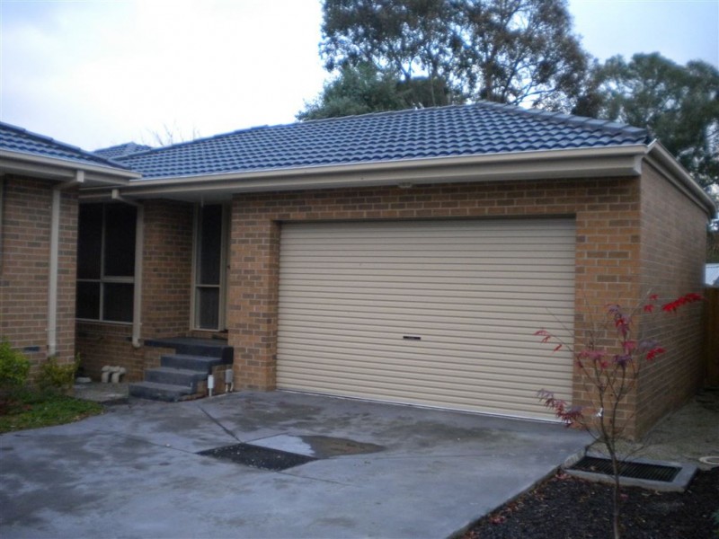 3/87 Albert Avenue, Boronia VIC 3155