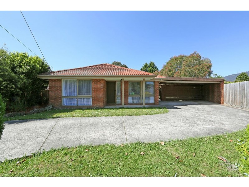 4 Keats Court, Boronia VIC 3155